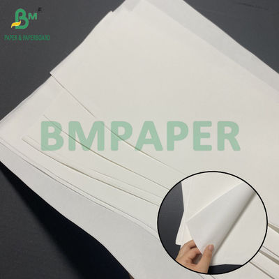 40gm 50gm carta bianca per la stampa di manuali