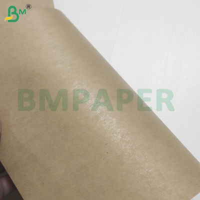 Fogli di carta per contenitori alimentari con rivestimento in PE ad alta rigidità resistenti alle perdite