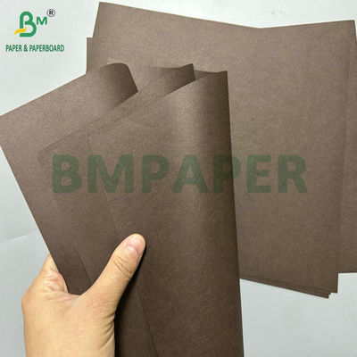 80 grammi di carta resistente al grasso per pollo fritto 10" x 10"