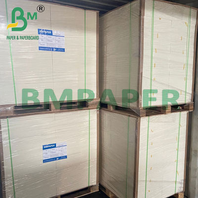 rotolo non rivestito della carta di tracciatore di Papel cad di bianchezza di 80g 30inch del getto di inchiostro alto del tracciatore