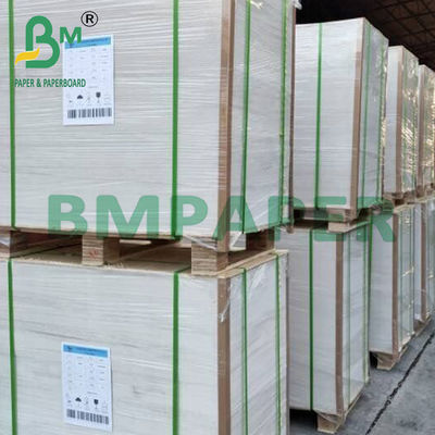 rotolo non rivestito della carta di tracciatore di Papel cad di bianchezza di 80g 30inch del getto di inchiostro alto del tracciatore