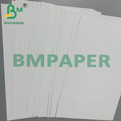 140 grammi C2S Gloss Divano Carta Libro Stampa Carta Rivestita a doppio lato