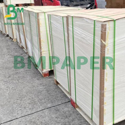 60 g di fogli di carta di copia colorata senza carbonio 100% di polpa di legno vergine NCR