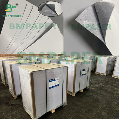 300 grammi Carta di scorta a base di nucleo blu Cartuccia a base di nucleo nero in bianco Per carte da gioco 71x95cm