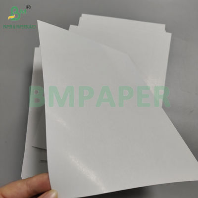 300 gm 310 gm Cartuccio nero di base Carta lucida per carte da gioco