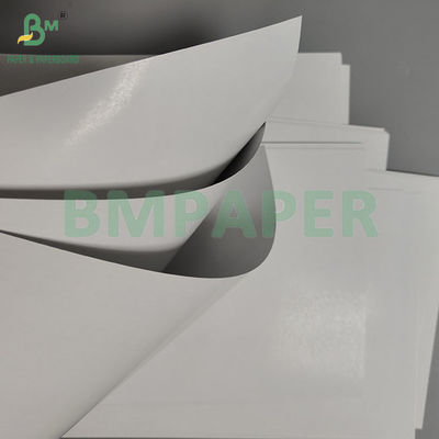 300 gm 310 gm Cartuccio nero di base Carta lucida per carte da gioco