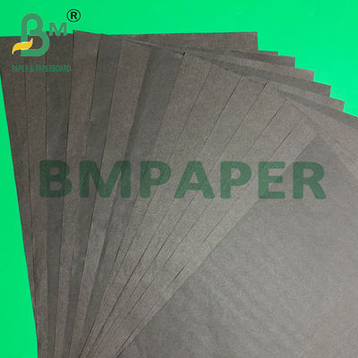 30 - 90g Carta di rivestimento per cupcake non rivestita marrone cartone non adesivo