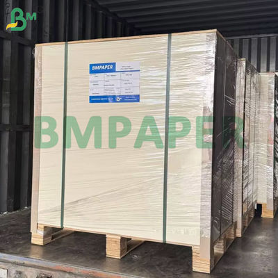 0.9mm Matta birra Cartone Assorbente Cartone riciclabile Per Matte da bere