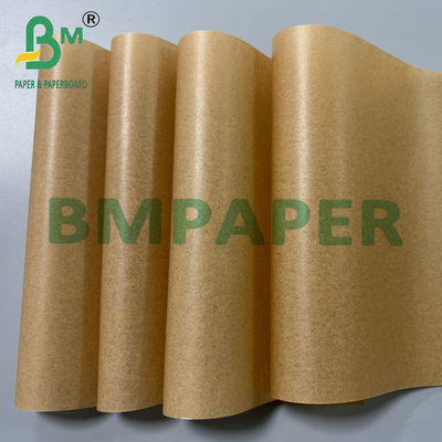 50 g di carta da forno a pergamena di silicone cartone rivestito su due lati