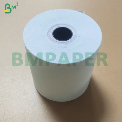 Rulli di carta termica da 80*77mm resistenti al decadimento per sistemi POS sostenibili