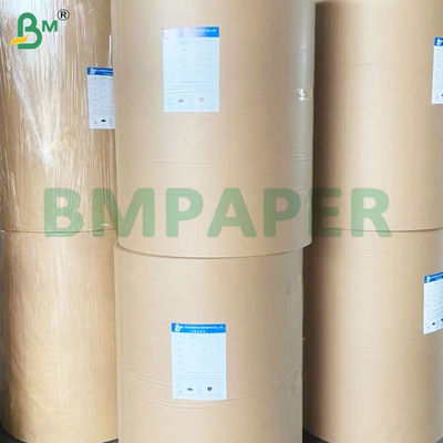 Rulli di carta termica da 80*77mm resistenti al decadimento per sistemi POS sostenibili