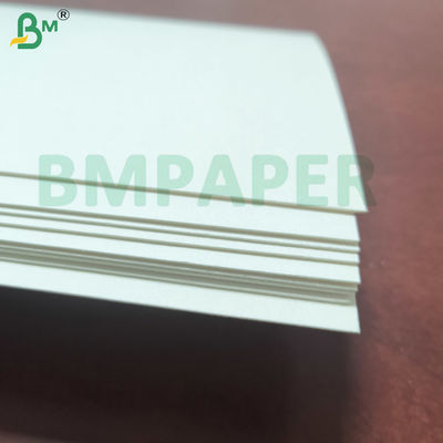Carta bianca non rivestita di spessore di 2 mm per fare rinfrescante d'aria