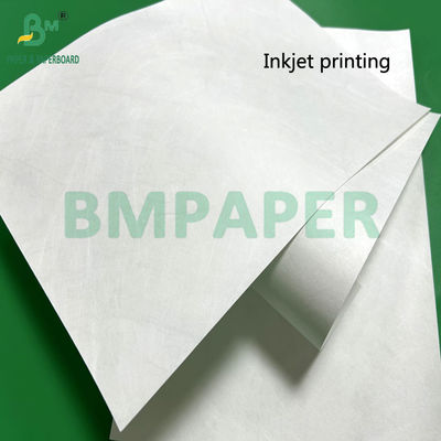 210 X 297 mm 1056D 1057D Carta di corsa rivestita a getto d'inchiostro per la stampa su desktop Epson
