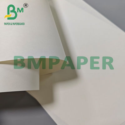 55 g 70 g carta da stampa offset bianca 31x43' con buona liscezza