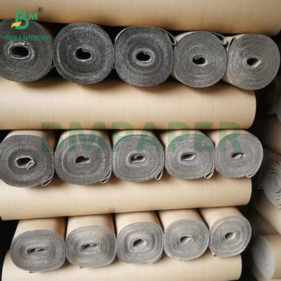 110 gm + 110 gm 2 strati di cartone micro ondulato per manica di tazza 600 mm x 2000 m