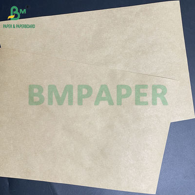 75 g 80 g carta kraft non sbiancata resistente all'umidità