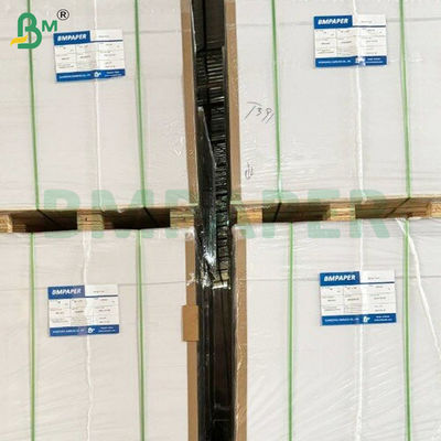 10 grammi di doppio lato di PE rivestito di calore resistente per la carta per la bevanda