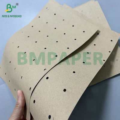 80 grammi 120 grammi 1,6 m di larghezza carta kraft perforata per la macchina da taglio di abbigliamento CAM