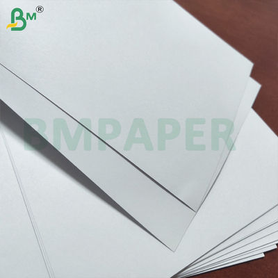 100# Carta di testo digitale Carta bianca liscia non rivestita 23 x 35 pollici