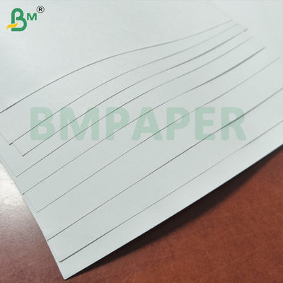 100# Carta di testo digitale Carta bianca liscia non rivestita 23 x 35 pollici