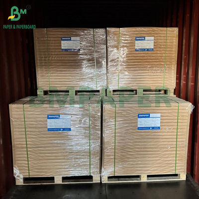 60lb carta bianca digitale liscia per busta 23' x 35' alta luminosità