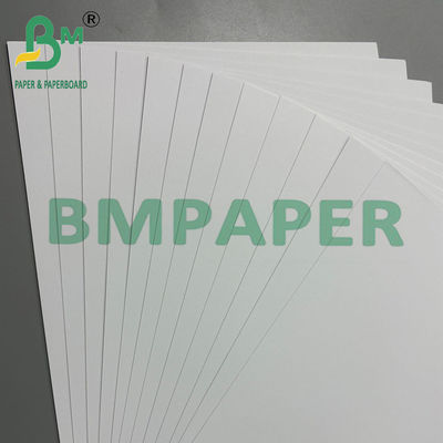 200 g carta leggera senza legno carta bianca senza rivestimento carta di stampa per obbligazioni