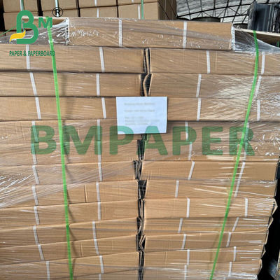 80 grammi 24 pollici / 36 pollici di larghezza Woodfree CAD Inkjet Plotter Paper Roll