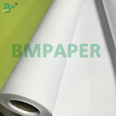 80 grammi carta bianca CAD PLotter per progettazione ingegneristica