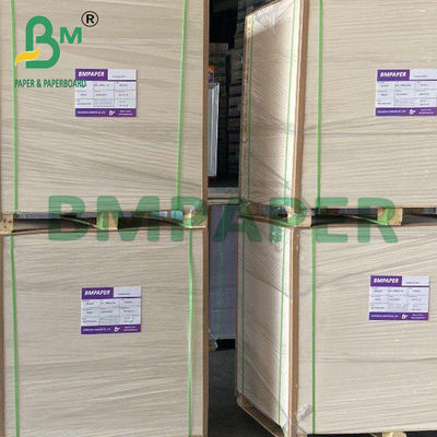 Carta sintetica PET doppiamente rivestita da 200 mm per biglietti da visita 70 * 100 cm