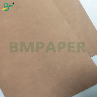 Rulli di carta Kraft bag lavati impermeabili a lacrime resistenti per le etichette di appesa