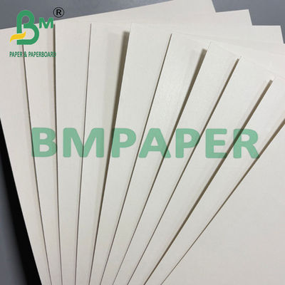300 g + 15 g White Cup Stock Paper Food Grade Waterproof PE Coated Board