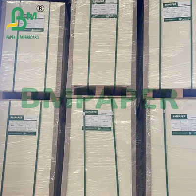300 g + 15 g White Cup Stock Paper Food Grade Waterproof PE Coated Board