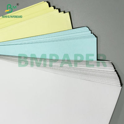 Carta senza carbonio preperforata CB CFB CF