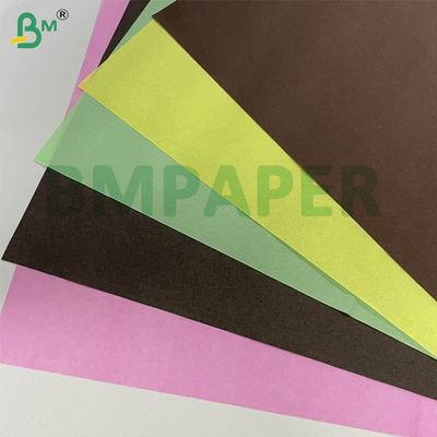 45 g 50 g carta da imballaggio alimentare per la fabbricazione di cupcake
