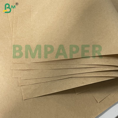 85 g 90 g sacchetto a prova di crepa carta kraft per imballaggio sacchetto di carta