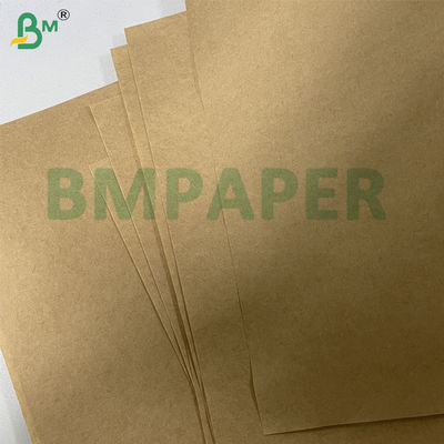 85 g 90 g sacchetto a prova di crepa carta kraft per imballaggio sacchetto di carta