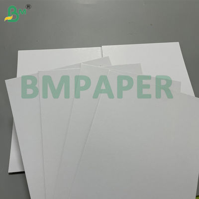 230 g 250 g Tavola duplex rivestita resistente alla piegatura per scatole di imballaggio