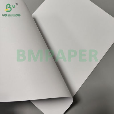 60 gm 80 gm Carta non rivestita di alta bianchezza per la fabbricazione di vari libri