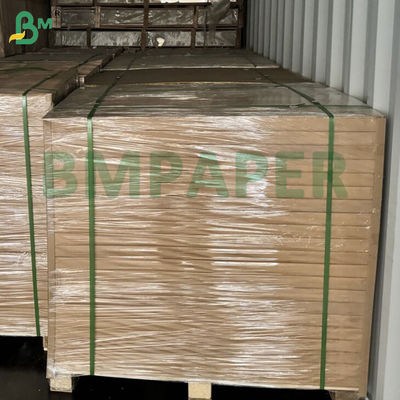 230 g 250 g Tavola duplex rivestita resistente alla piegatura per scatole di imballaggio