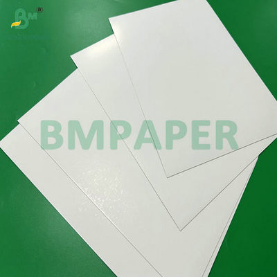 300g 350g 900mm 1000mm Carta SBS rivestita per alimenti
