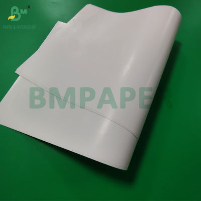 65 gm 68 gm Carta resistente all'umidità per etichette di bevande 61 x 86 cm
