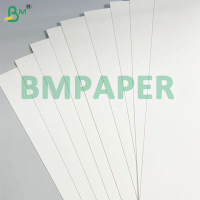 200 g 210 g Carta bianca per coppe di carta di forte estensibilità