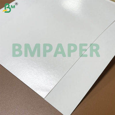 200 g 210 g Carta bianca per coppe di carta di forte estensibilità