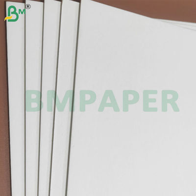 0.6mm Super Bianco Rapido Acqua Assorbente Acqua Asciutta Fogli di Carta Per Subterranee