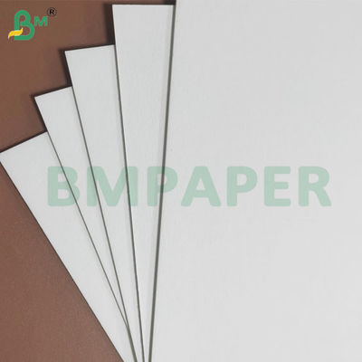 0.6mm Super Bianco Rapido Acqua Assorbente Acqua Asciutta Fogli di Carta Per Subterranee