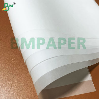 92 g 102 g carta bianca ad alta trasparenza per CAD