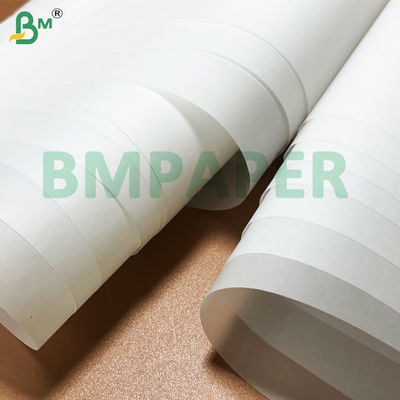 92 g 102 g carta bianca ad alta trasparenza per CAD