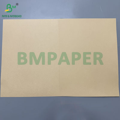 150 gm 160 gm PCB Cartone Kraft Pulpa di Bambù Carta elettronica stampata a caldo
