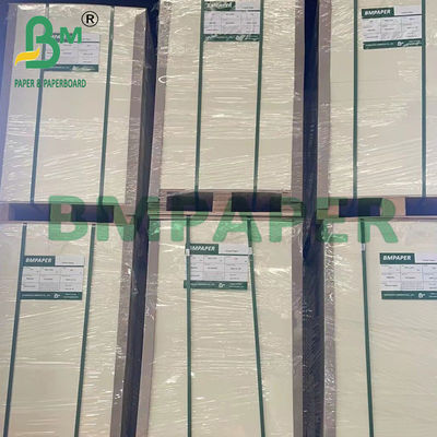 180 g di cartone bianco senza rivestimento di carta senza legno con superficie liscia 70 * 100 cm