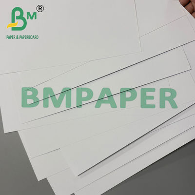 180 g di cartone bianco senza rivestimento di carta senza legno con superficie liscia 70 * 100 cm